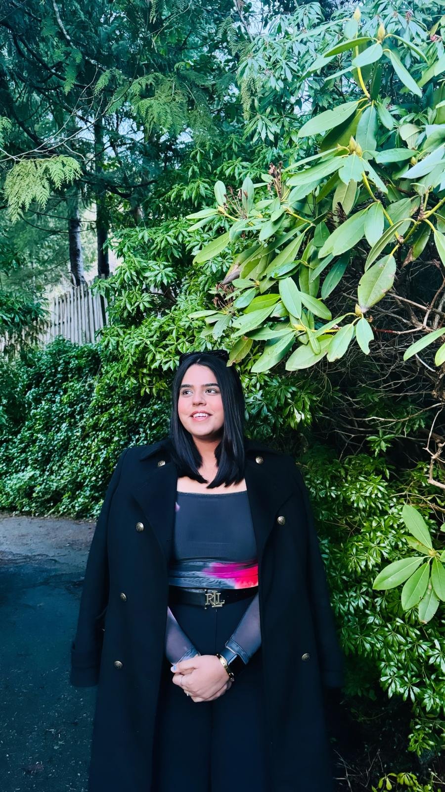 Manmeet Kamra