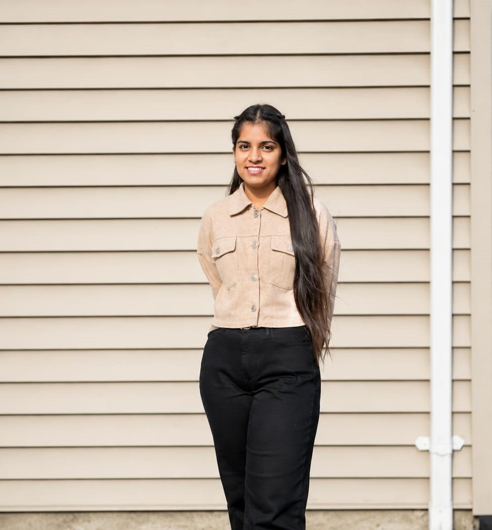 Manpreet Kaur