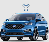 Connected Car