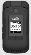 Prepaid Phone