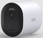 Security Cameras